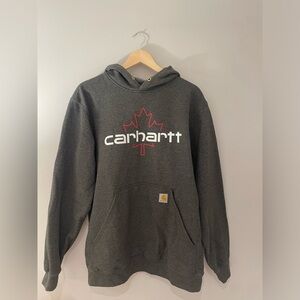 Men’s Carhartt Loose Fit Hoodie